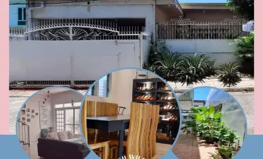 3 Bedroom 2.5 bath 3 car garage bungalow in Paranaque 4 sale