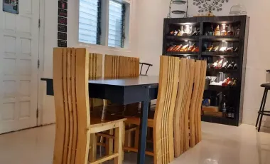 3 Bedroom 2.5 bath 3 car garage bungalow in Paranaque 4 sale