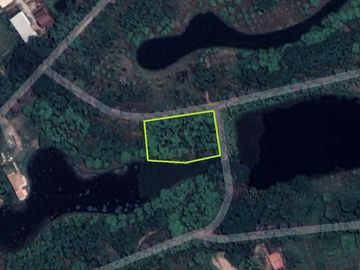 (LS357-01) Nearly 2 Rai of Nice Land for Sale in Pha Pai, San Sai, Chiang Mai