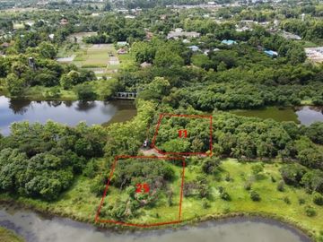 (LS357-01) Nearly 2 Rai of Nice Land for Sale in Pha Pai, San Sai, Chiang Mai