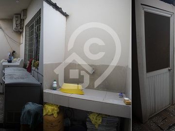 Casa en Venta, Callejón S/N,  Av. San Juan De La Cruz, Machala, Ecuador.