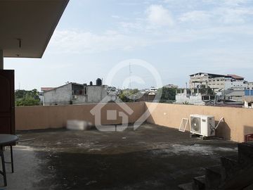 Casa en Venta, Callejón S/N,  Av. San Juan De La Cruz, Machala, Ecuador.