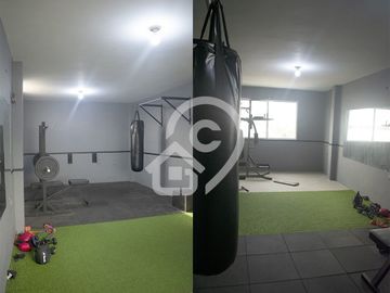 Casa en Venta, Callejón S/N,  Av. San Juan De La Cruz, Machala, Ecuador.