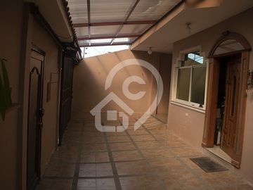 Casa en Venta, Callejón S/N,  Av. San Juan De La Cruz, Machala, Ecuador.