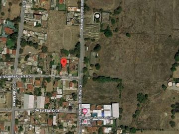 VENTA DE CASA EN CERRADA VICENTE GUERRERO TLACATECO TEPOZOTLAN. EXCELENTE OPORTUNIDAD DE INVERSION.