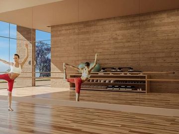 Departamento en venta en Cumbres del Lago, Juriquilla Querétaro