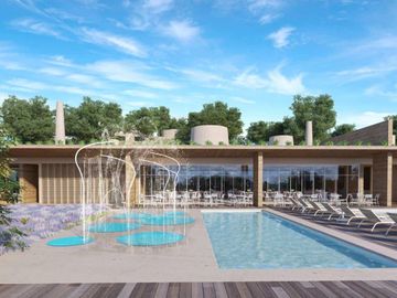 Departamento en venta en Cumbres del Lago, Juriquilla Querétaro