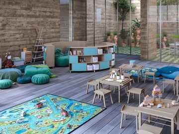 Departamento en venta en Cumbres del Lago, Juriquilla Querétaro