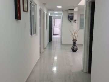 VENTA CASA COMERCIAL FLORA  OPORTUNIDAD PARA INVERSIONISTAS