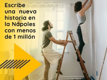Tu Casa Ideal Se Encuentra En Lindavista, La Mejor Zona Para Que Vivas