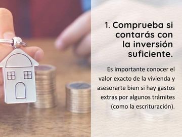 Tu Casa Ideal Se Encuentra En Lindavista, La Mejor Zona Para Que Vivas
