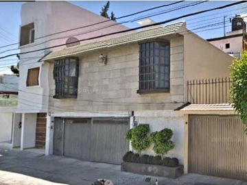 Tu Casa Ideal Se Encuentra En Lindavista, La Mejor Zona Para Que Vivas