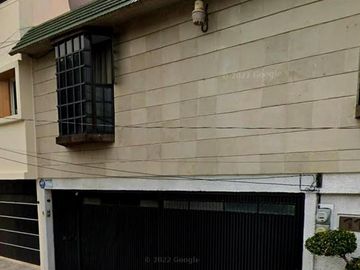 Tu Casa Ideal Se Encuentra En Lindavista, La Mejor Zona Para Que Vivas