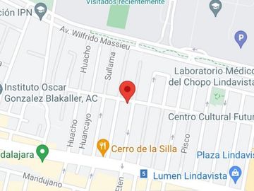 Tu Casa Ideal Se Encuentra En Lindavista, La Mejor Zona Para Que Vivas