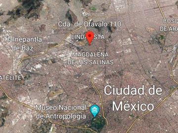 Tu Casa Ideal Se Encuentra En Lindavista, La Mejor Zona Para Que Vivas