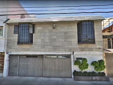 Tu Casa Ideal Se Encuentra En Lindavista, La Mejor Zona Para Que Vivas