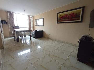 VENTA DE DEPARTAMENTO EN CHORRILLOS