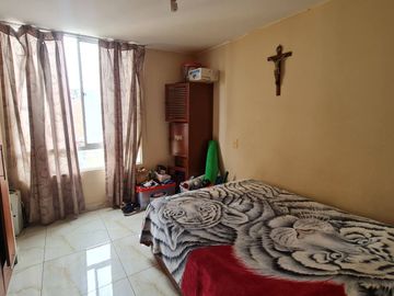 VENTA DE DEPARTAMENTO EN CHORRILLOS