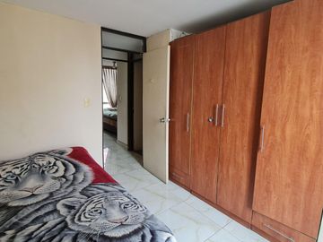 VENTA DE DEPARTAMENTO EN CHORRILLOS