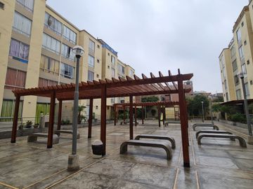 VENTA DE DEPARTAMENTO EN CHORRILLOS