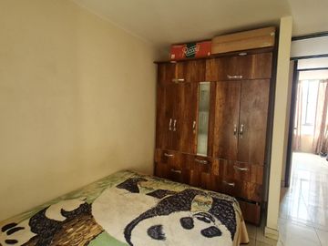 VENTA DE DEPARTAMENTO EN CHORRILLOS