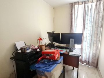 VENTA DE DEPARTAMENTO EN CHORRILLOS