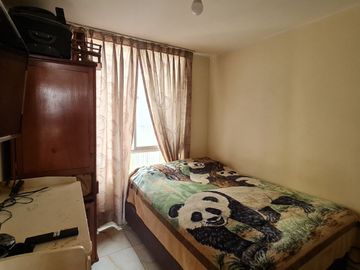 VENTA DE DEPARTAMENTO EN CHORRILLOS
