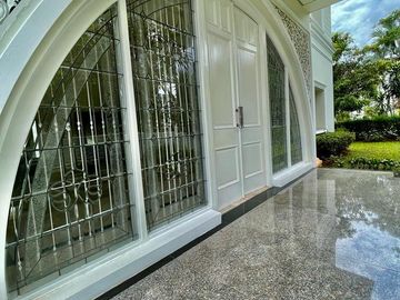 Rumah Luxury 2 lantai Modern Pondok Indah Jaksel 12355-AT 0811111----