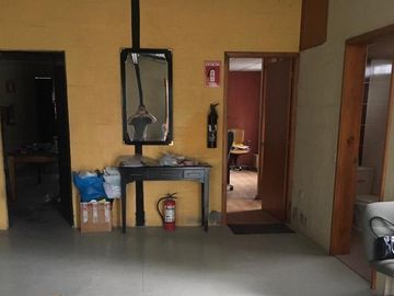EN VENTA TERRENO MAS Bodegas Conocoto, sector La Moya.