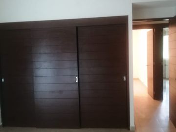 RENTO DEPARTAMENTO EN RESIDENCIAL QUINTA DEL BOSQUE.     vigilancia 24/7