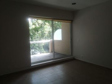 RENTO DEPARTAMENTO EN RESIDENCIAL QUINTA DEL BOSQUE.     vigilancia 24/7