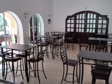 RENTO DEPARTAMENTO EN RESIDENCIAL QUINTA DEL BOSQUE.     vigilancia 24/7