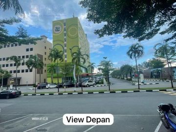 Bayerina Harbor Bay Studio Apartment for Sale