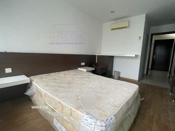 Bayerina Harbor Bay Studio Apartment for Sale