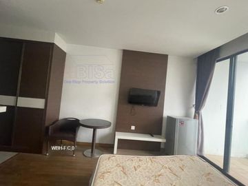 Bayerina Harbor Bay Studio Apartment for Sale