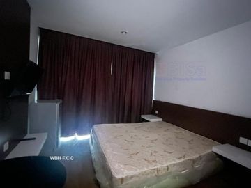 Bayerina Harbor Bay Studio Apartment for Sale