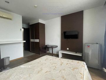 Bayerina Harbor Bay Studio Apartment for Sale