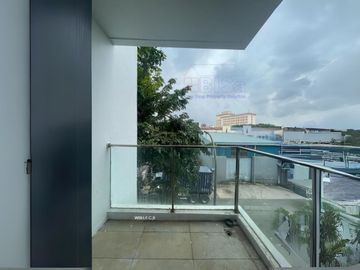 Bayerina Harbor Bay Studio Apartment for Sale