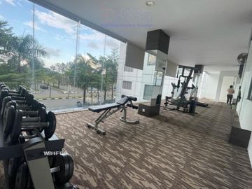 Bayerina Harbor Bay Studio Apartment for Sale