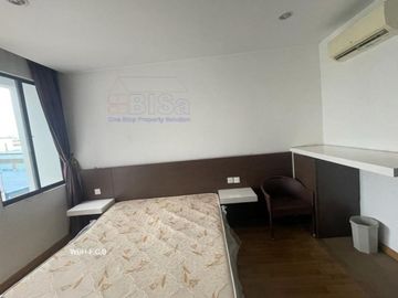 Bayerina Harbor Bay Studio Apartment for Sale