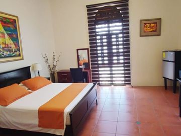 N13 - Hotel en Venta en Salinas Chipipe 25 habitaciones a una cuadra del mar