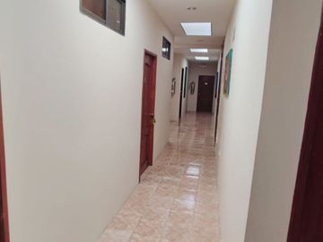 N13 - Hotel en Venta en Salinas Chipipe 25 habitaciones a una cuadra del mar