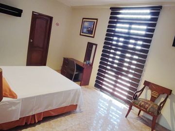 N13 - Hotel en Venta en Salinas Chipipe 25 habitaciones a una cuadra del mar