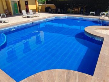 N13 - Hotel en Venta en Salinas Chipipe 25 habitaciones a una cuadra del mar