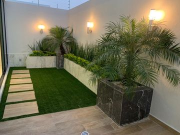 Casa en venta en Argenta Residencial, Zapopan