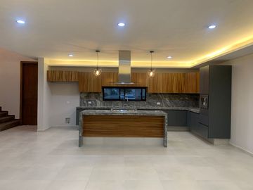 Casa en venta en Argenta Residencial, Zapopan
