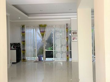 Rumah Dijual Siap Huni di Kebayoran Garden, Bintaro, Langsung Owner