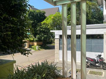 Rumah Dijual Siap Huni di Kebayoran Garden, Bintaro, Langsung Owner