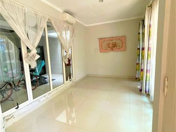 Rumah Dijual Siap Huni di Kebayoran Garden, Bintaro, Langsung Owner
