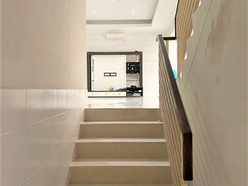 Rumah Dijual Siap Huni di Kebayoran Garden, Bintaro, Langsung Owner